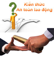 Kiến thức ATLĐ