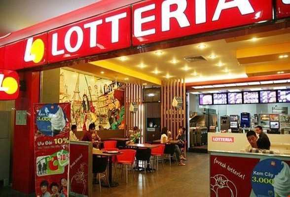 4 lần Lotteria khiến khách hàng bàng hoàng vì thực phẩm bẩn