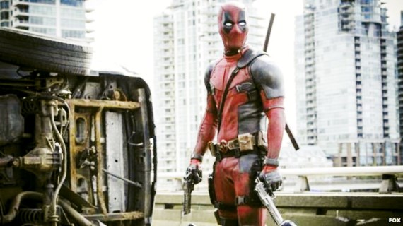 Một Cascadeur tử vong khi đóng thế trong phim Deadpool 2