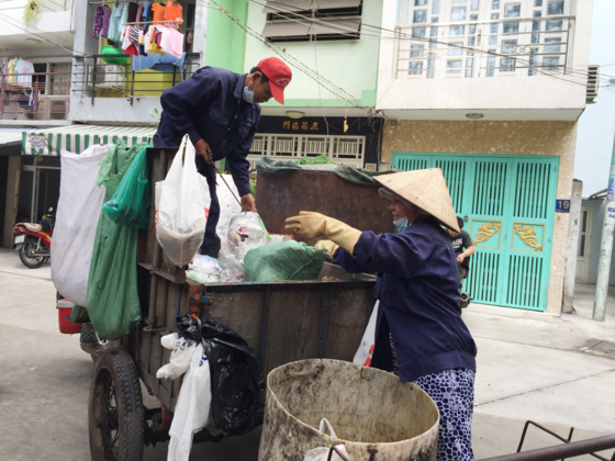 Nỗi niềm lao động tự do