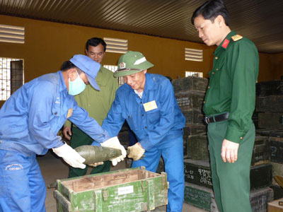 Đẩy mạnh Cuộc vận động “Học tập và làm theo tấm gương đạo đức Hồ Chí Minh