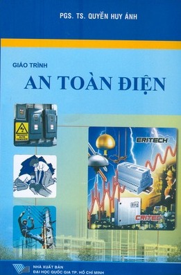 GIÁO TRÌNH BẢO HỘ LAO ĐỘNG VÀ AN TOÀN ĐIỆN