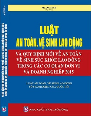 An toàn và vệ sinh lao động là gì?