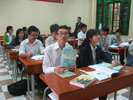 HS không chọn thi Sử là do tư tưởng học thực dụng