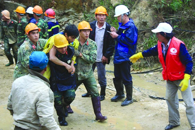 Thủy điện Đạ Dâng: Chuyện cảm động bây giờ mới kể