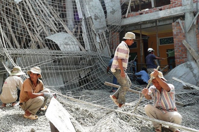 Tăng thêm 1.000 biên chế thanh tra lao động là không khả thi